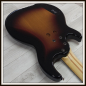 Preview: Yamaha Pro Series BBP35, Vintage Sunburst II